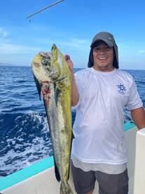Mahi season
