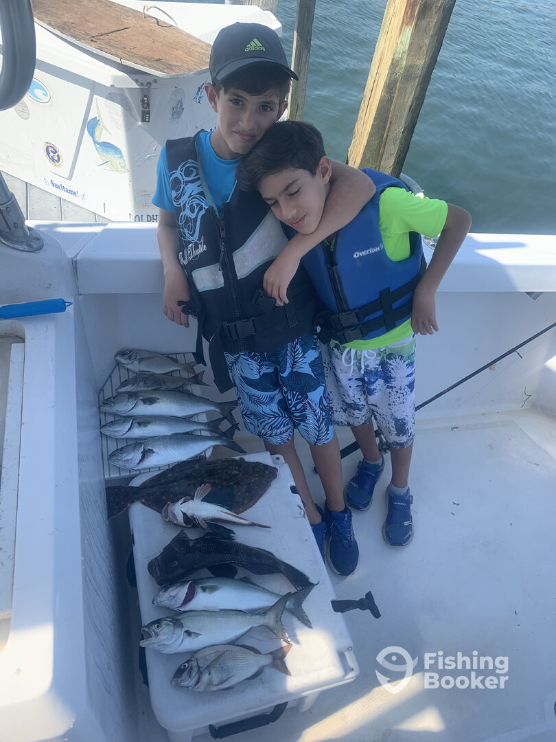 New York City Report Photo 0