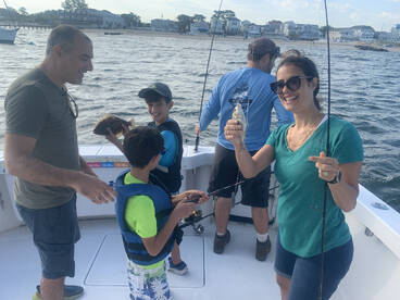 New York City Report Photo 1