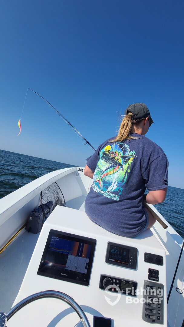 Ridge Report Photo 0