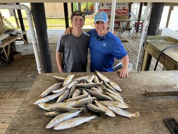 New Orleans Report Photo 2