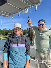 Carolina Beach Report Photo 1