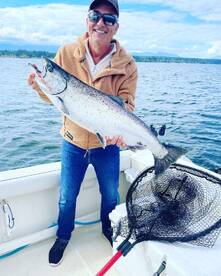 Qualicum Beach Report Photo 2