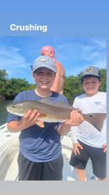 Holmes Beach Report Photo 2
