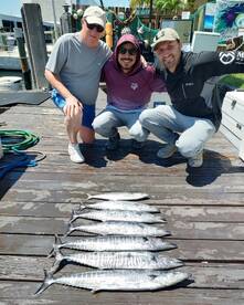 Fort Lauderdale Report Photo 1