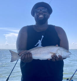 Fall fishing is heating up as weather co