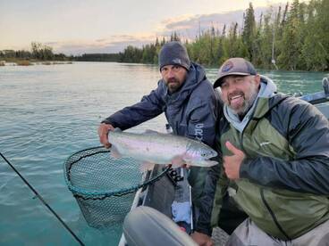 Kenai Report Photo 2