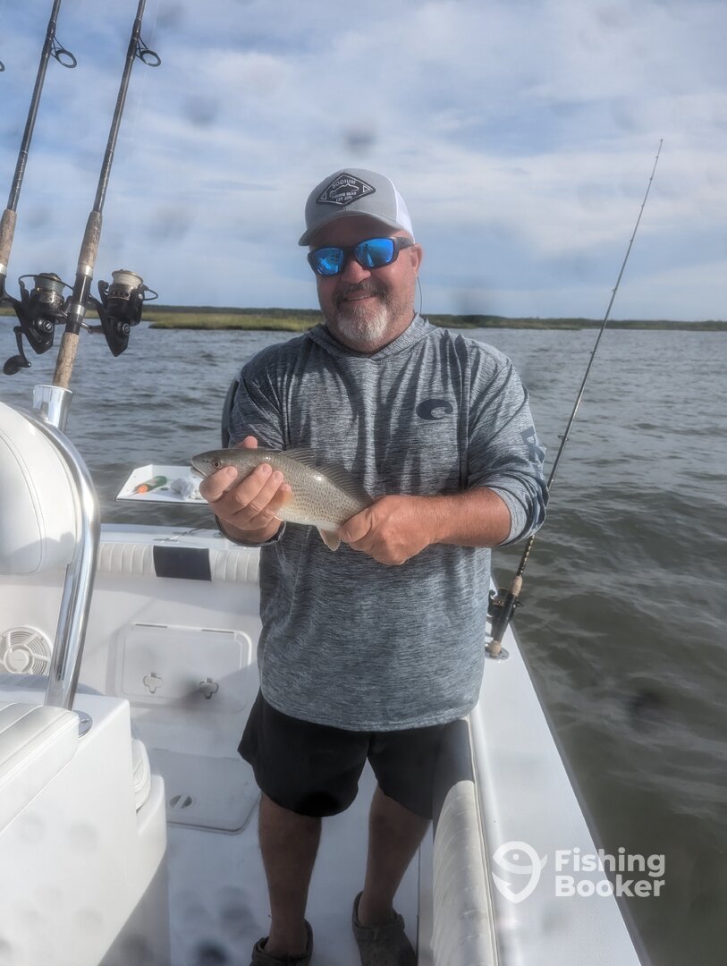 Crisfield Report Photo 0