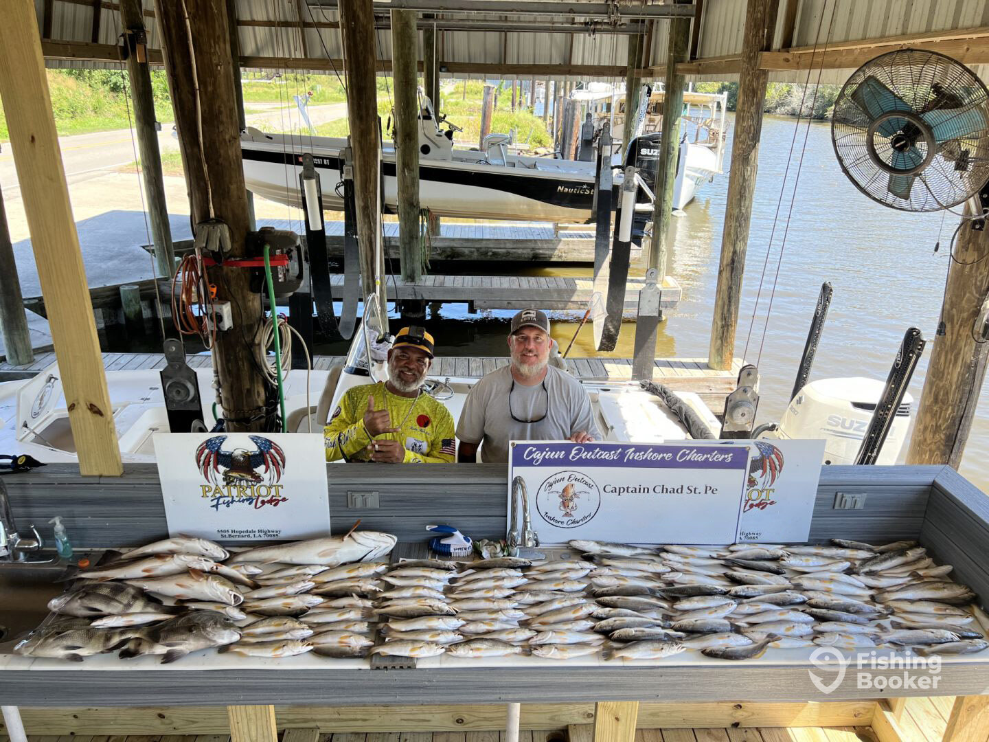 St. Bernard Report Photo 0