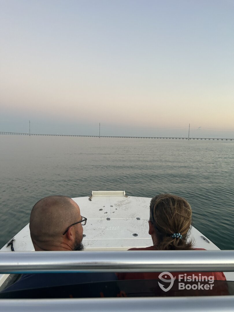 Port Isabel Report Photo 0