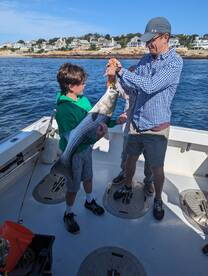 Gloucester Report Photo 2