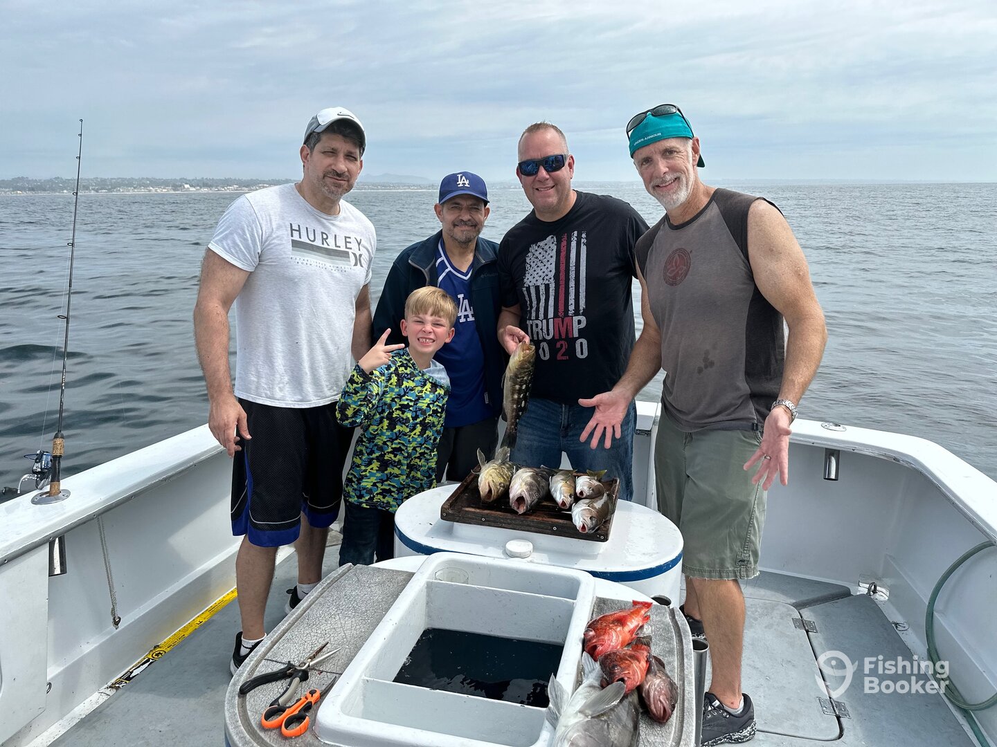 Oceanside Report Photo 0