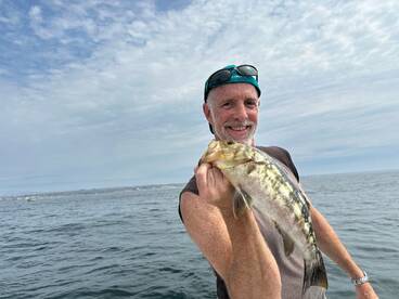 Oceanside Report Photo 1