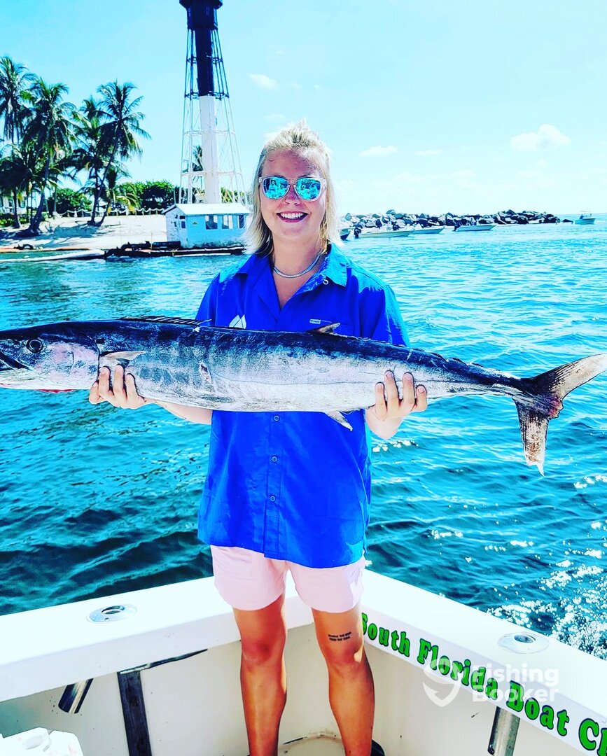 Pompano Beach Report Photo 0