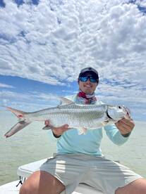 Great Half Day Fishing Grand Slam 