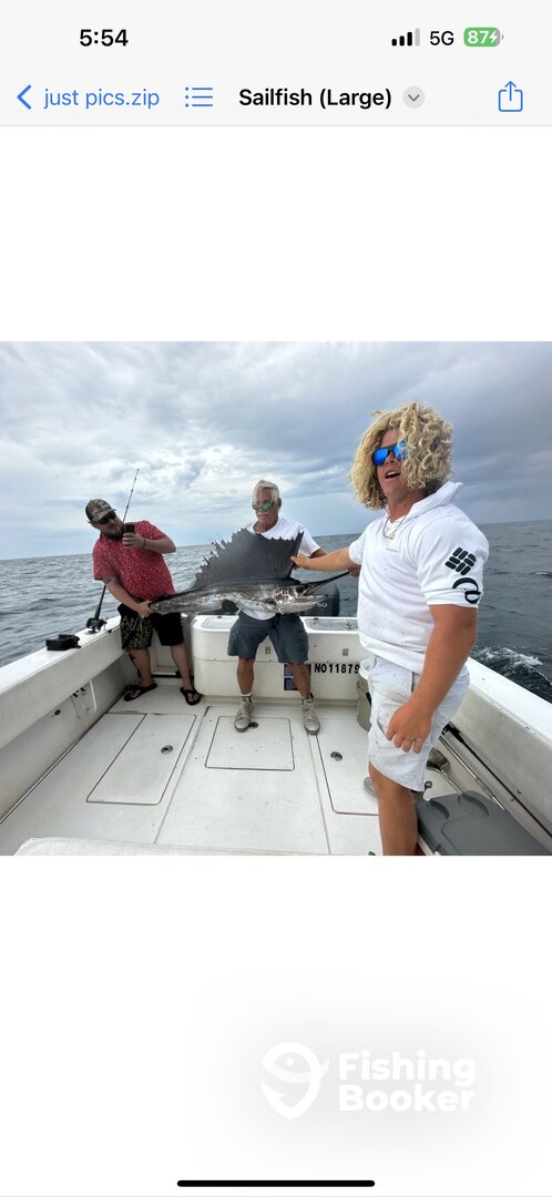 Fernandina Beach Report Photo 0