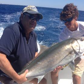 Fort Lauderdale Report Photo 2