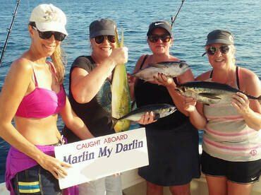 Fort Lauderdale Report Photo 1