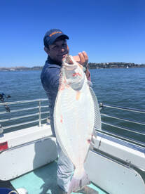 San Francisco Report Photo 1