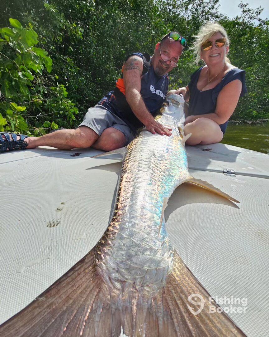 San Juan Report Photo 0