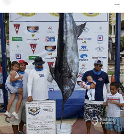 Cabo San Lucas Report Photo 1