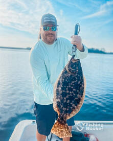 Carolina Beach Report Photo 2