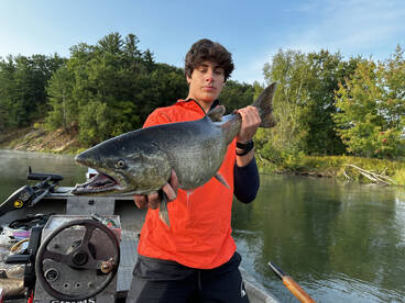 Traverse City Report Photo 1