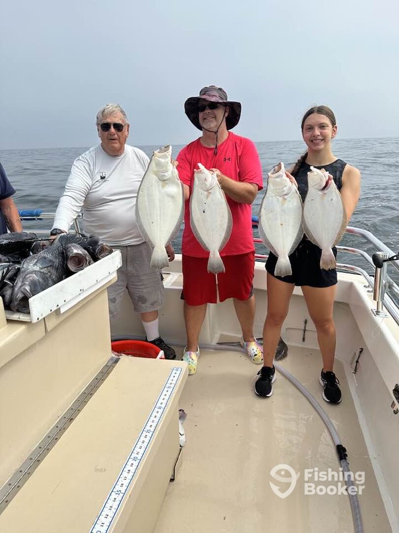 Montauk Report Photo 0