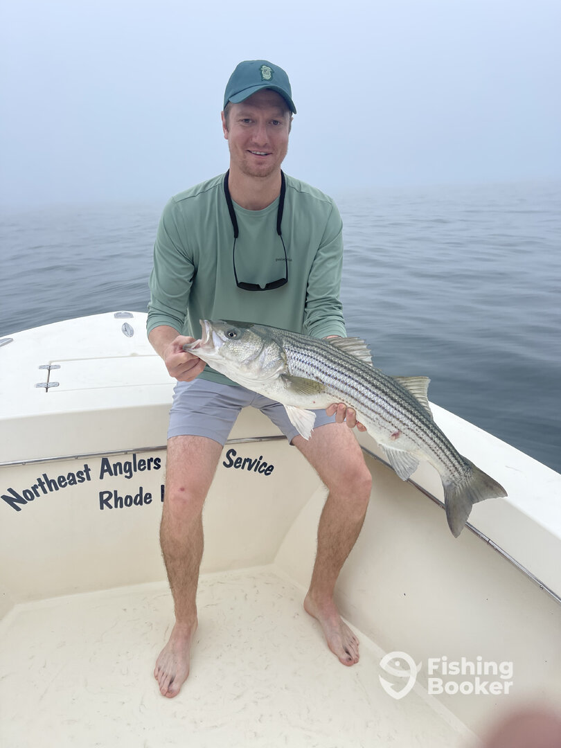 Narragansett Report Photo 0