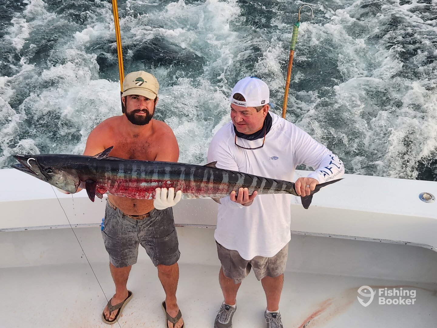 Orange Beach Report Photo 0