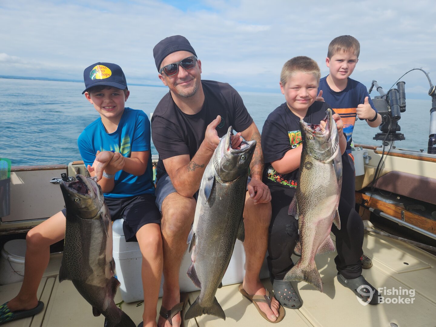 St. Catharines Report Photo 0