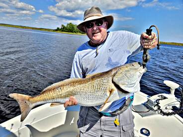 Georgetown Report Photo 2