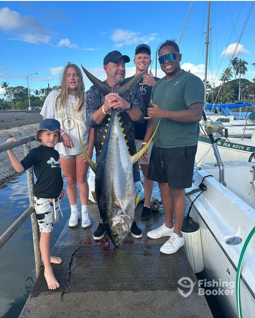 Haleiwa Report Photo 0