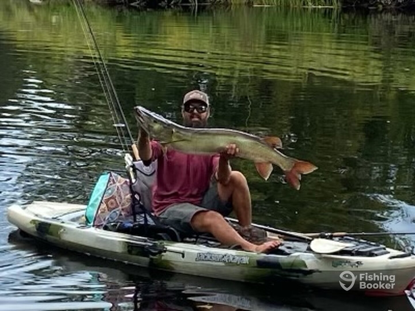 Saranac Lake Report Photo 0