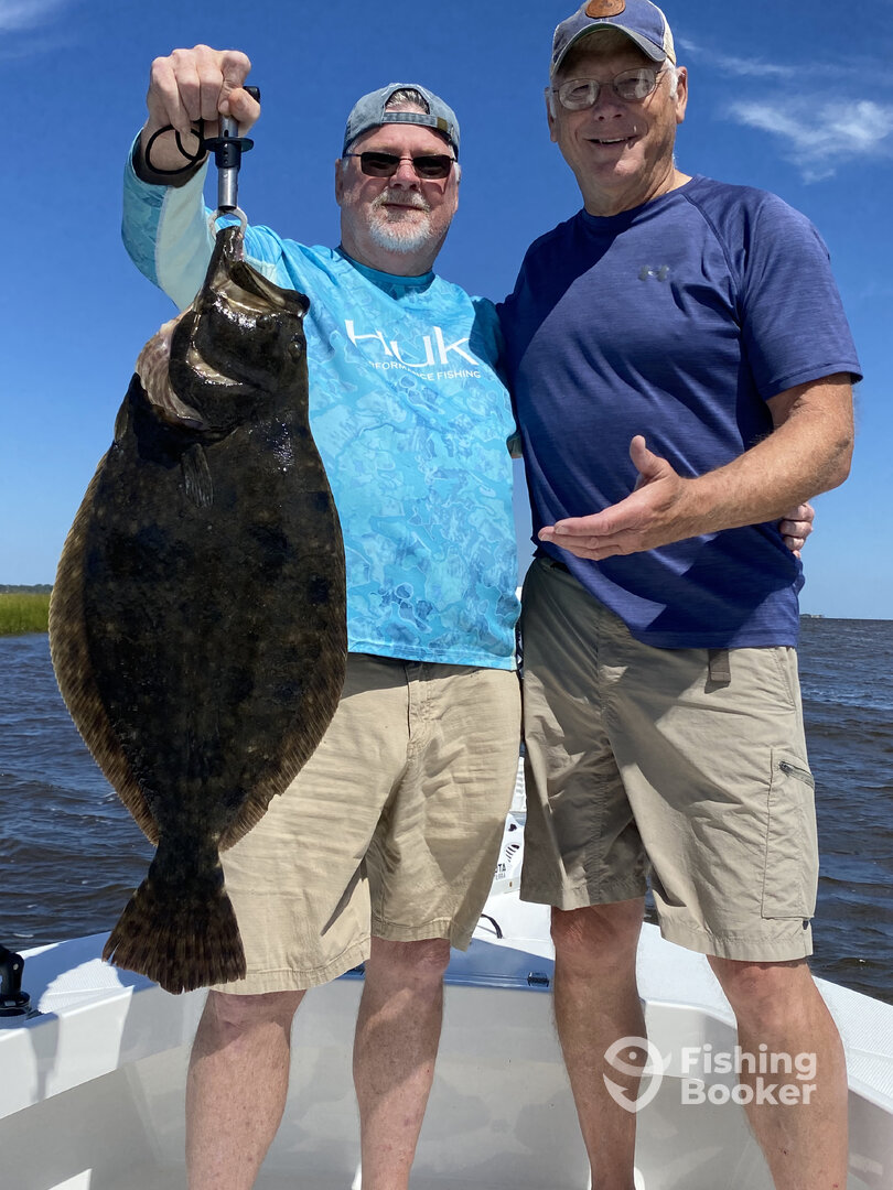 Oak Island Report Photo 0