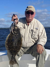 Oak Island Report Photo 1