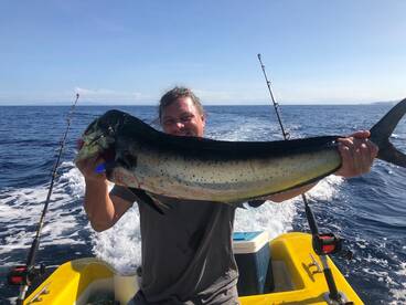 Playa Flamingo Report Photo 2