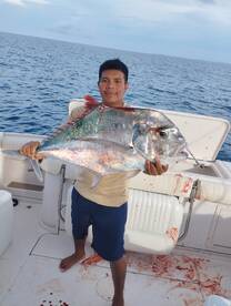 Panama City Report Photo 1