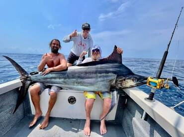 we are ready for new adventures!! reserv