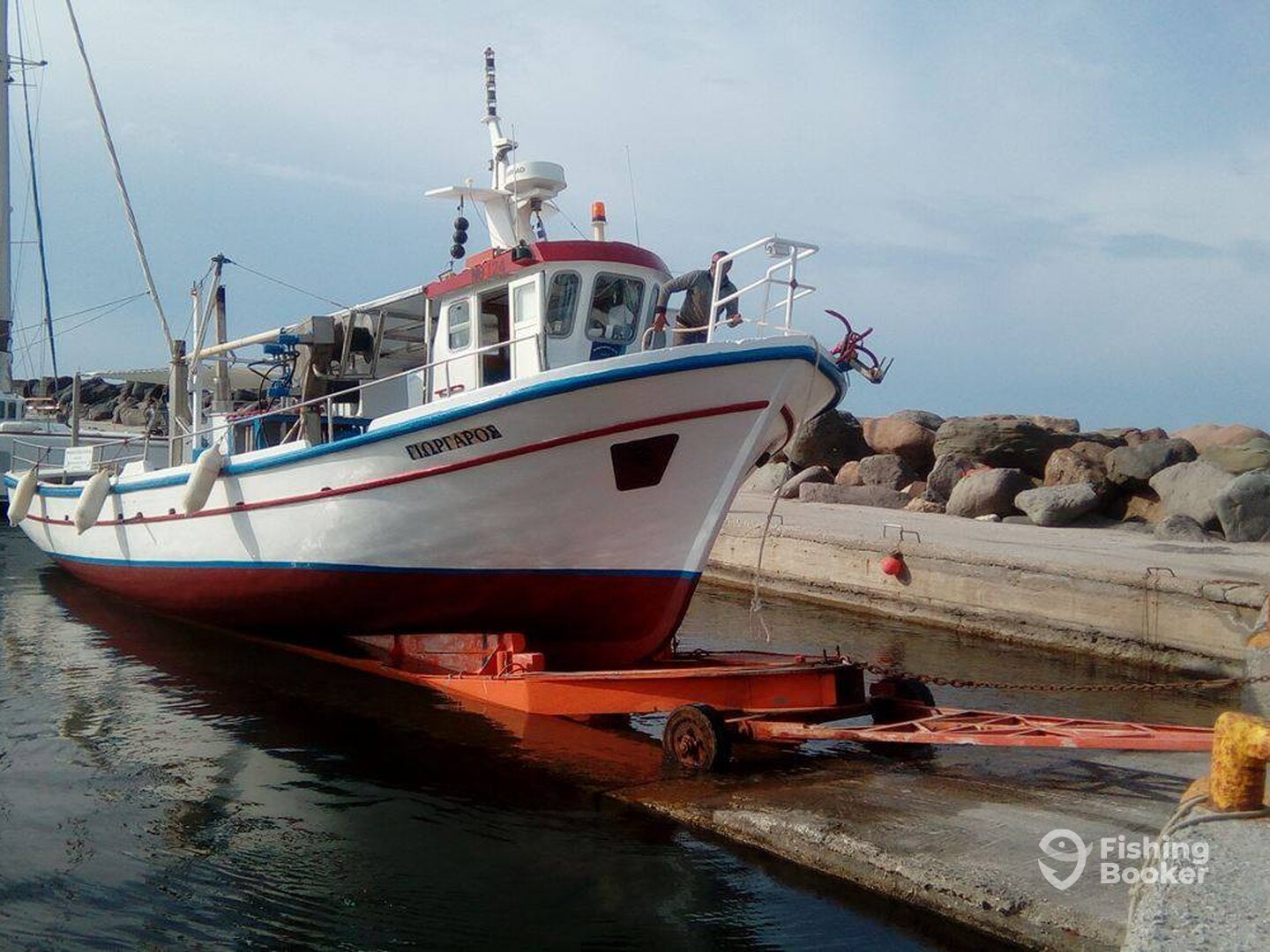 Santorini Report Photo 0