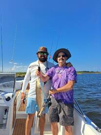 Wanchese Report Photo 1