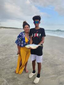 Cocoa Beach Report Photo 1