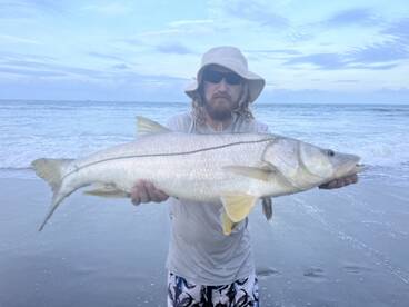 Cocoa Beach Report Photo 2