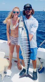 Fort Lauderdale Report Late September