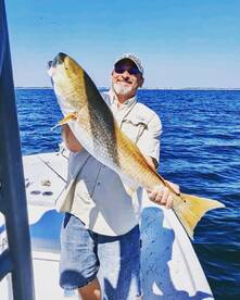 Pensacola Beach Report Photo 1