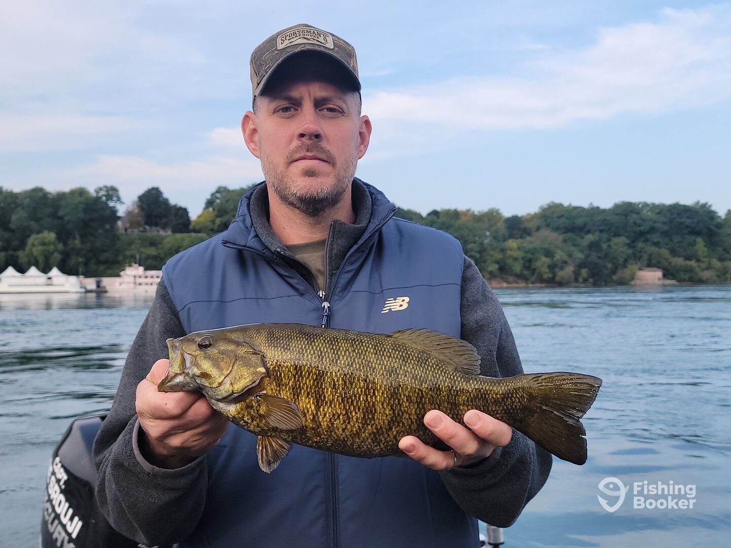 Youngstown Report Photo 0