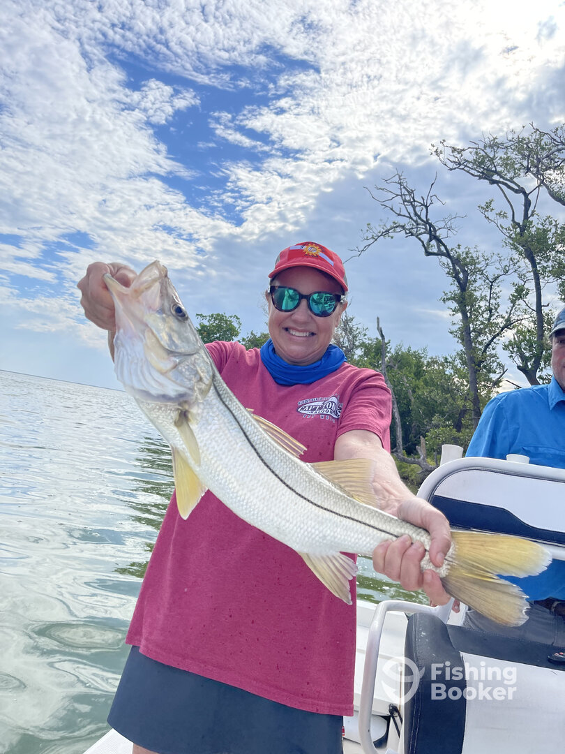 Islamorada Report Photo 0