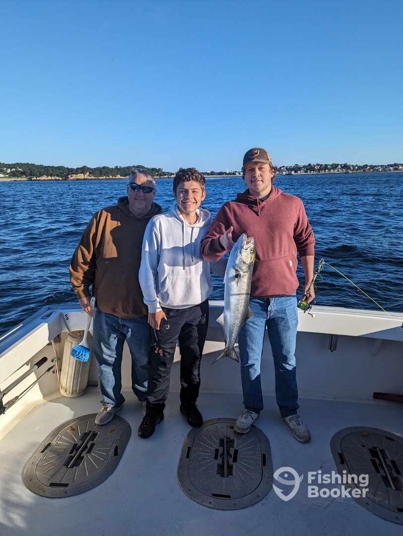 Gloucester Report Photo 0