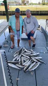 Lake Charles Report Photo 1