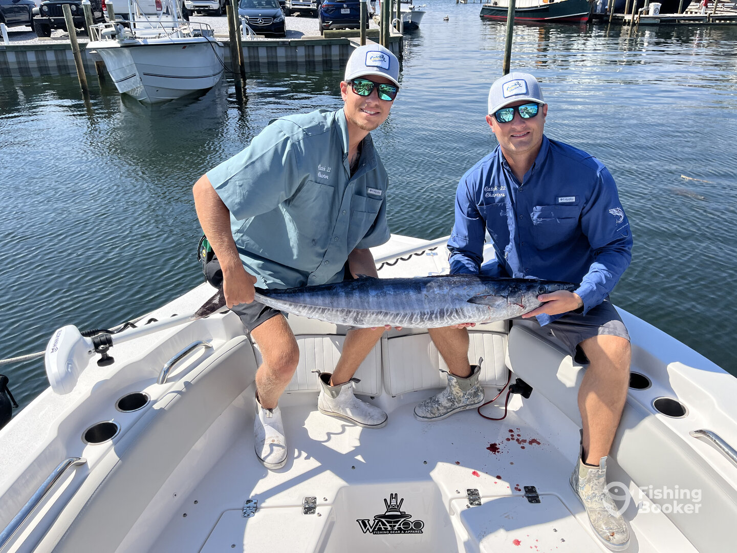 Shalimar Report Photo 0